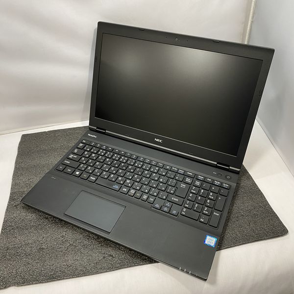NEC 〔中古〕VKM17/X-4/B2569/Windows 11 Pro/インテル® Core™ i5
