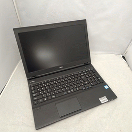 NEC 〔中古〕LAVIE NM750/RAW PC-NM750RAW（中古1ヶ月保証