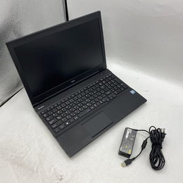 pc-n1570fal-e3 中古 NEC 〔中古〕PC-N1570FAL-E3(中古保証3ヶ月間) | パソコン工房【公式通販】
