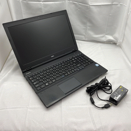 NEC 〔中古〕PC-VKT42XZGA/Core i5-1135G7 プロセッサー/8GB DDR4