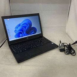 NEC 〔中古〕VKT40C/1901 インテル® Core™ i5-1130G7 プロセッサー/8GB