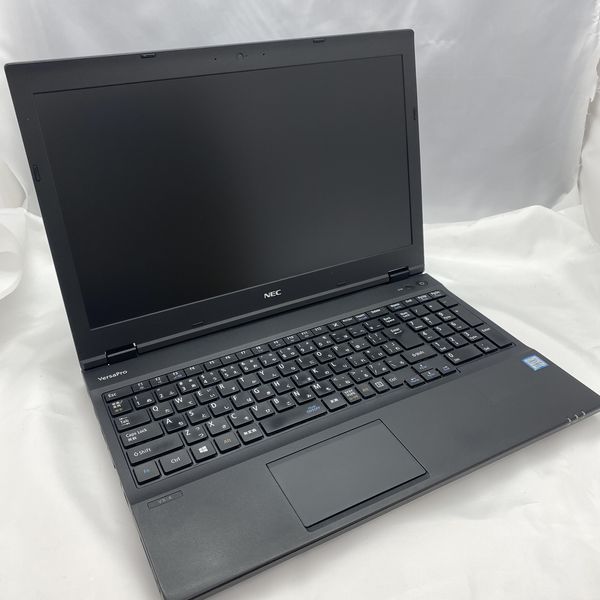 NEC 〔中古〕VersaPro VKM17/X-4 Core i5 プロセッサー 8350U 1.7GHz