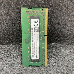 ノーブランド 〔中古〕ノートPC用 DDR4 2400 8GB SPD（中古保証1ヶ月間
