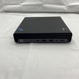 中古　HP ProDesk 600 G3 SFF 本体 ProDesk Windows10 Pro 64bit HP 600 G3 SFF (Y3F34AV) Core i3-7100