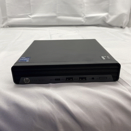 HP 〔中古〕HP ProDesk 400 G5 Desktop Mini（中古保証3ヶ月間 