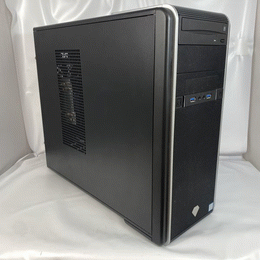 iiyama PC 〔中古〕ILeDXi-R039-i7K-VOSXM/2897KS48 インテル® Core