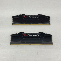 G.SKILL 〔中古〕デスクトップPC用 DDR4 4000 8GB 2枚組 XMP（中古保証