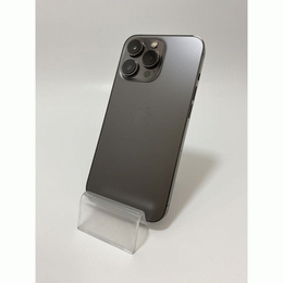 APPLE 〔中古〕iPhone13 Pro 1TB MNE13J/A Green docomoSIMフリー