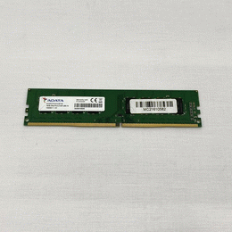 ADATA 〔中古〕デスクトップPC用 DDR4 2133 16GB SPD（中古保証1ヶ月間