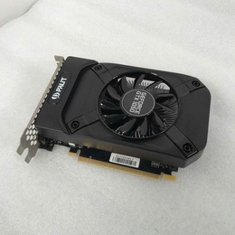 玄人志向 〔中古〕GeForce GTX 1660 SUPER GG-GTX1660SP-E6GB/DF（中古