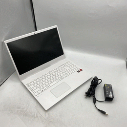 NEC 〔中古〕LAVIE N15 N156C/EAW PC-N156CEAW Ryzen 7 5700U/DDR4 8GB