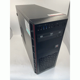 ノーブランド 〔中古〕ゲーミングPC(i7-13700F,RTX3060Ti) インテル 