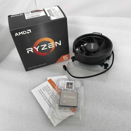 AMD 〔中古〕Ryzen5 2600 BOX（中古保証1ヶ月間） | パソコン工房