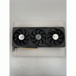 GIGABYTE 〔中古〕Radeon RX7800XT GV-R78XTGAMING OC-16GD（中古保証1