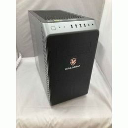 ノーブランド 〔中古〕RTX3060搭載自作PC Ryzen 9 3900X/DDR4 ノーブランド 〔中古〕RTX3060搭載自作PC Ryzen 9 3900X/DDR4