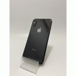 APPLE 〔中古〕iPhoneXS 64GB MTAX2J/A Silver docomoSIMロック解除品