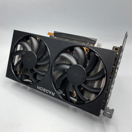 Sapphire 〔中古〕NITRO+ Radeon RX 6800 XT OC 16G GDDR6 SPECIAL