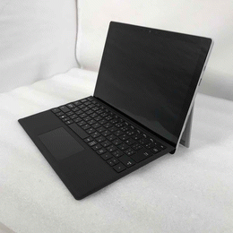 黒*9様 Surface Pro 7+ i5第11世代-1135G7　16GB/ Microsoft 〔中古〕Surface Pro 7+ Core i5-1135G7 プロセッサー/8GB