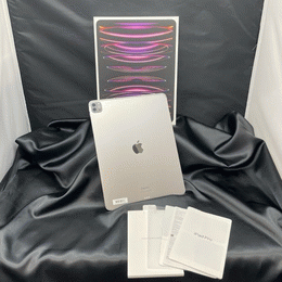 保証付き iPad pro 12.9インチ 第6世代 iPad Pro 12.9インチ（第6世代） Apple M2 12.9型 Wi-Fiモデル