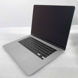 APPLE 〔中古〕A2337 MacBook Air (2020) Apple M1 (8コア)/8GB/256GB