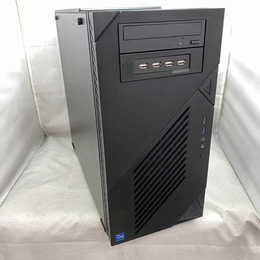 iiyama PC 〔中古〕CTO PC biz-H インテル® Core™ i7-12700K