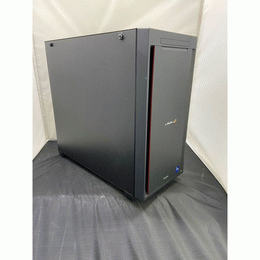 自作PC i7-14700K DDR5 32GB M.2 SSD 1TB 中古 自作PC(i7 14700K/32GB/SSD1TB/光学ドライブなし/オンボード/OS