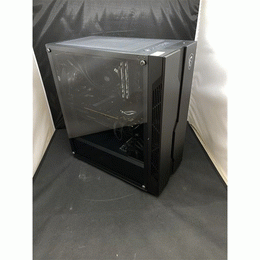 ノーブランド 〔中古〕GAMING PC インテル® Core™ i7 プロセッサー