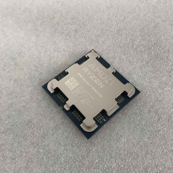 りん Ryzen 7 9800x3d 中古動作品 AMD 〔中古〕Ryzen7 9800X3D BOX（中古保証1ヶ月間） | パソコン工房