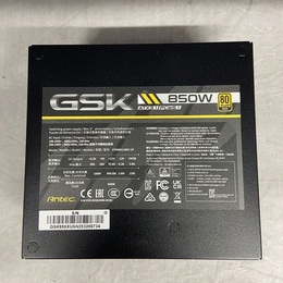 COOLER MASTER 〔中古〕MPE-7501-AFAAG-JP（中古保証1ヶ月間
