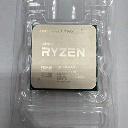 AMD 〔中古〕Ryzen7 7800X3D BOX（中古保証1ヶ月間） | パソコン工房