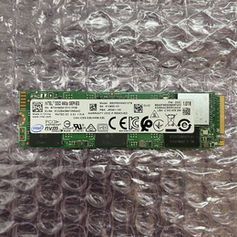 ノーブランド 〔中古〕SSD 2TB M.2 NVMe Gen4（中古保証1ヶ月間