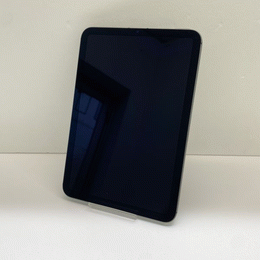 【中古品】iPad iPad 第6世代 32GB Wi-Fi+Cellular SIMフリー シルバー 2018年 中古