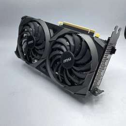 ASUS 〔中古〕GeForce GTX 1080 ROG STRIX-GTX1080-A8G-GAMING（中古