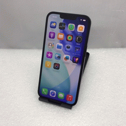 APPLE 〔中古〕iPhone16e 128GB ブラック MD1Q4J/A docomo（中古保証1