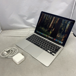 APPLE 〔中古〕MacBook Air (Retina・13-inch・2020) Intel® Core™ i5