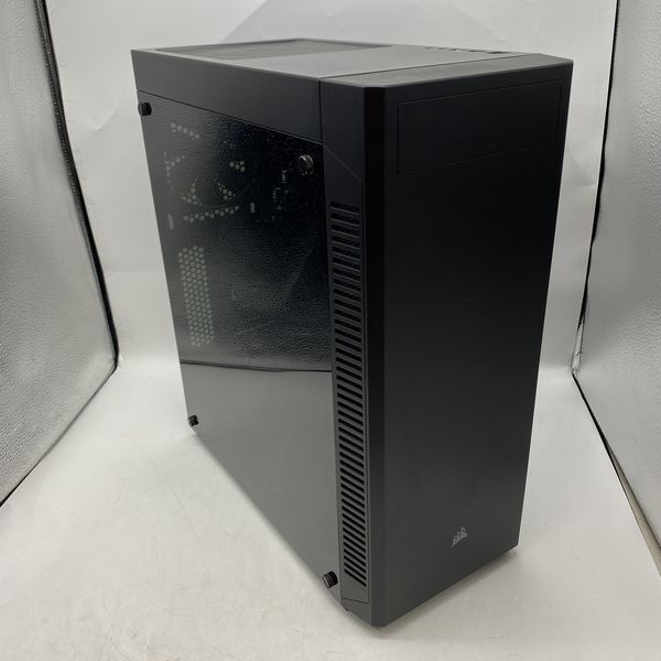 ノーブランド 〔中古〕自作PC インテル® Core™ i3-10100 プロセッサー 