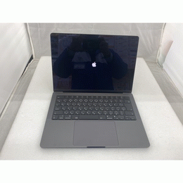 APPLE 〔中古〕MacBook Pro (15-inch・2019) MV932J/A ｼﾙﾊﾞｰ Core i9 