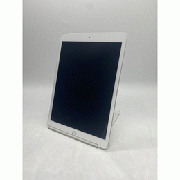 APPLE 〔中古〕iPad (第8世代) 32GB シルバー MYMJ2J/A docomo SIM 