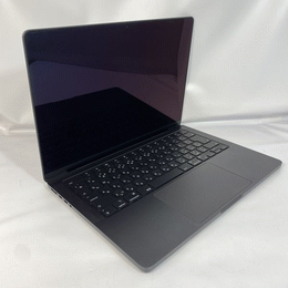 APPLE 〔中古〕MacBook Pro (Retina・15-inch・Mid 2015) MJLQ2J/A