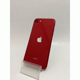 iPhoneSE 第2世代 64GB プロダクトレッド Apple iPhone SE (第2世代) (PRODUCT)RED 64GB SIMフリー [レッド