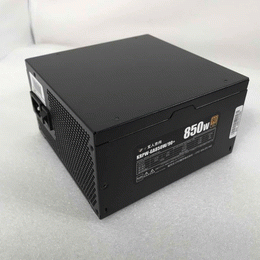 玄人志向 〔中古〕850W 電源ユニット KRPW-GA850W/90+（中古保証1ヶ月