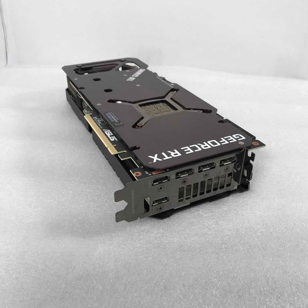 【中古】TUF-RTX3090-O24G-GAMING 中古】ASUS TUF-RTX3090-O24G-GAMING RTX3090/24GB(GDDR6X)/PCI-E