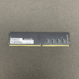 KINGSTON 〔中古〕デスクトップPC用 DDR4 3200 16GB SPD（中古保証1
