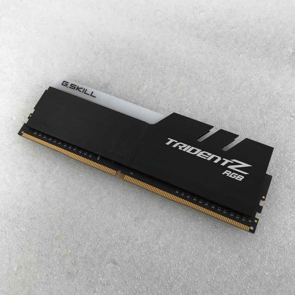 G.SKILL 〔中古〕デスクトップPC用 DDR4 2666 8GB SPD（中古保証1ヶ月
