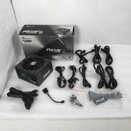 玄人志向 〔中古〕850W 電源ユニット KRPW-GA850W/90+（中古保証1ヶ月