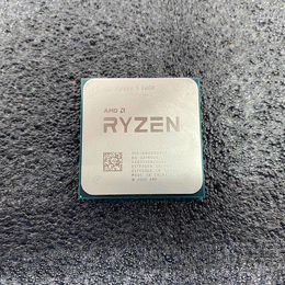 AMD 〔中古〕Ryzen5 7500F Bulk（中古保証1ヶ月間） | パソコン工房