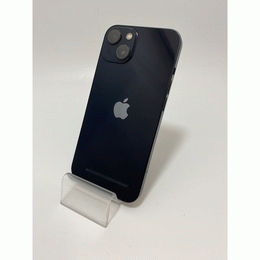 APPLE 〔中古〕iPhone13 512GB ミッドナイト MLNN3J/A SoftBank対応