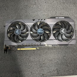 ASUS TUF GAMING RTX3070ti 中古品 ASUS 〔中古〕GeForce RTX3070Ti TUF-RTX3070TI-O8G-GAMING（中古保証1