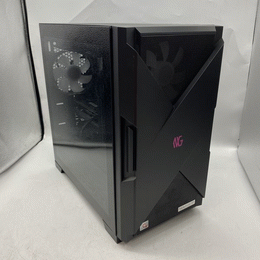 (処分済)「おまとめ箱」PC関連機器 GMKtec NucBox M5 Plusレビュー：Ryzen 7 5825U搭載の低価格ミニPC