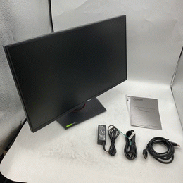 ASUS 〔中古〕24.5インチ液晶ディスプレイ VG258QR-J（中古保証3ヶ月間